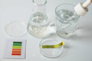 Water Testing - What Does Low PH Water Mean