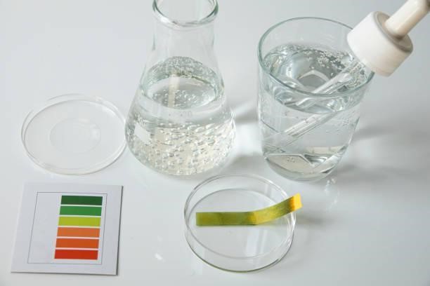 Water Testing: What Does Low PH Water Mean?