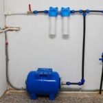 Well Pump & Pressure Tank Health: Impacts Beyond Water Pressure