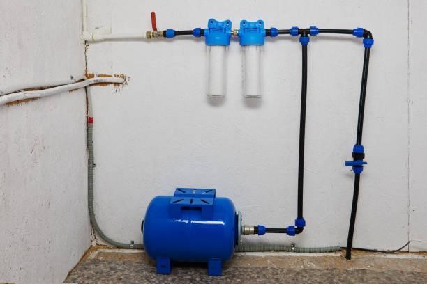 Well Pump & Pressure Tank Health: Impacts Beyond Water Pressure