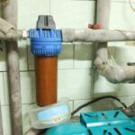 Filtration Problems and Solutions for Healthy Water