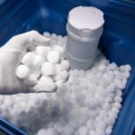 Types of Salt for Your Water Softener